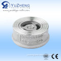 H71W Stainless Steel Wafer Check Valve